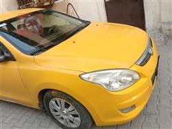 هيونداي ‎النترا تورينج